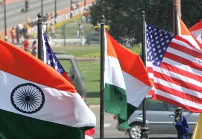 Senior Trump administration official begins 5-day visit to India